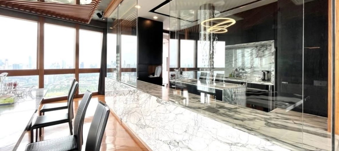 รูป #R5157 ให้เช่าคอนโด Millennium Residence (Sukhumvit) - รูปที่ 12/17