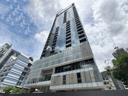 รูป The Strand Thonglor - รูปที่ 1/18