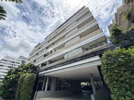 รูป La Citta Penthouse - รูปที่ 2/15