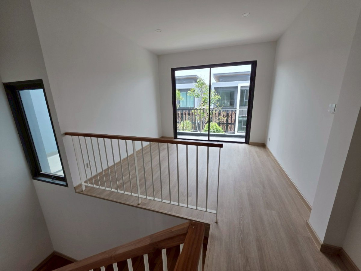 รูป ขายบ้านแฝด 3 ชั้น เมืองทองธานี ทำ Home Office ก็ได้ ใกล้รถไฟฟ้า_BL157 - รูปที่ 4/28