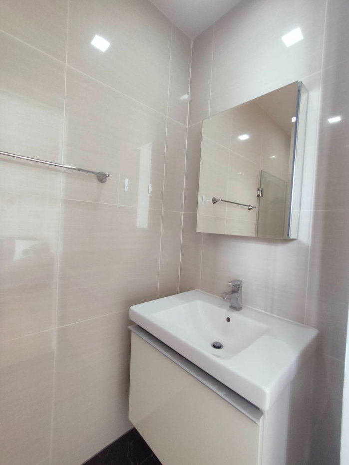 รูป For Rent: Park Origins Phromphong  (Rt-01) - รูปที่ 21/23