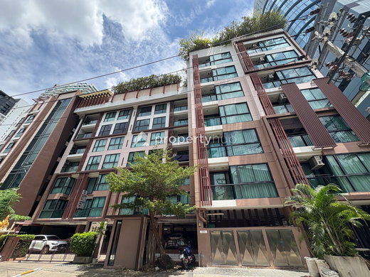 รูป Le Cote Thonglor 8 - รูปที่ 1/7