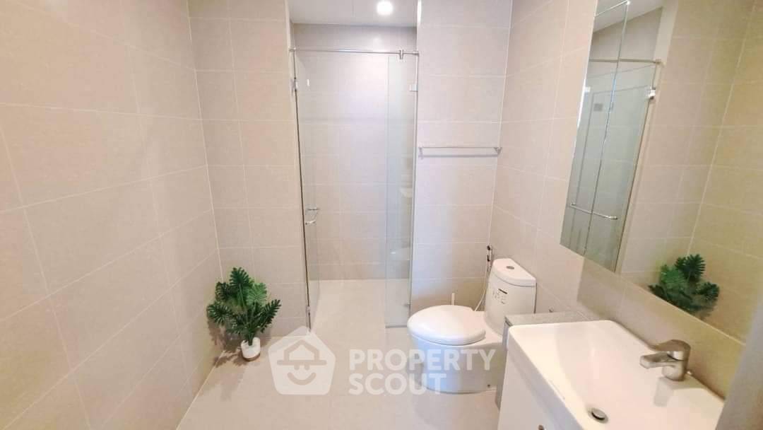 รูป คอนโด 1 ห้องนอน คุ้มราคา โครงการโนเบิล เพลินจิต ใกล้ BTS เพลินจิต 100 ม. (ID 1535344) - รูปที่ 6/9