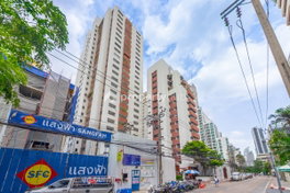 รูป Prestige Towers - รูปที่ 2/8