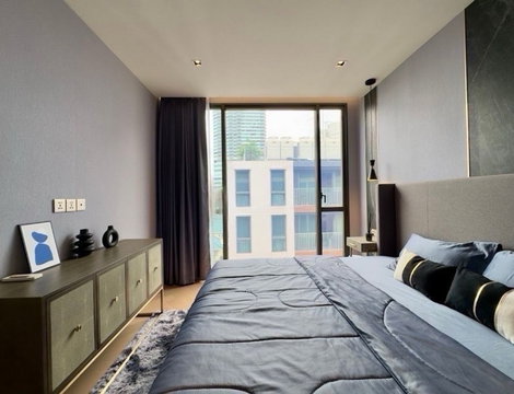 The Reserve 61 Hideaway (เดอะ รีเซิร์ฟ 61 ไฮด์อะเวย์)