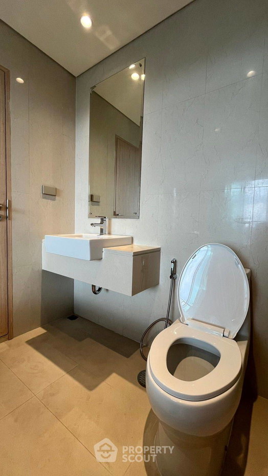 รูป คอนโด 1 ห้องนอน ขนาด 53 ตร.ม. โครงการ Le Luk Condominium ใกล้ BTS พระโขนง 200 ม. (ID 2202856) - รูปที่ 10/10