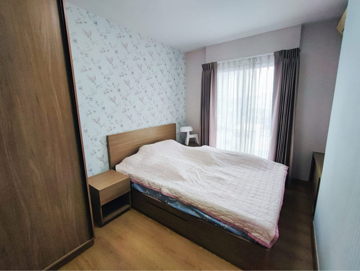 picture #Z1399 For rent: Chapter One The Campus Kaset - 2/6