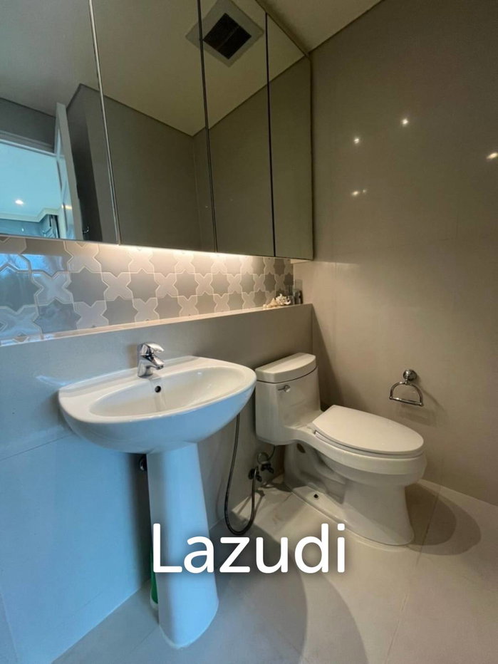 รูป 1 Bedroom  1 Bathroom 65 Sq.m  Aguston Sukhumvit 22 - รูปที่ 10/12