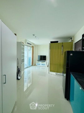 1-BR 26 Sqm, Level 14 Assakarn Place Srinakarin Near ARL Hua Mak (ID 2205716)