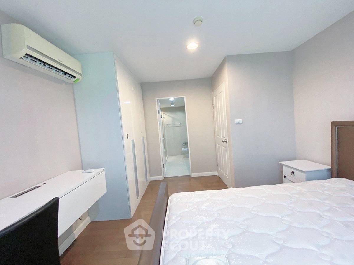 รูป คอนโด 3 ห้องนอน 101 ตร.ม. ชั้น 24 Belle Grand พระราม 9 ใกล้ MRT พระราม 9 (ID 1159472) - รูปที่ 6/11