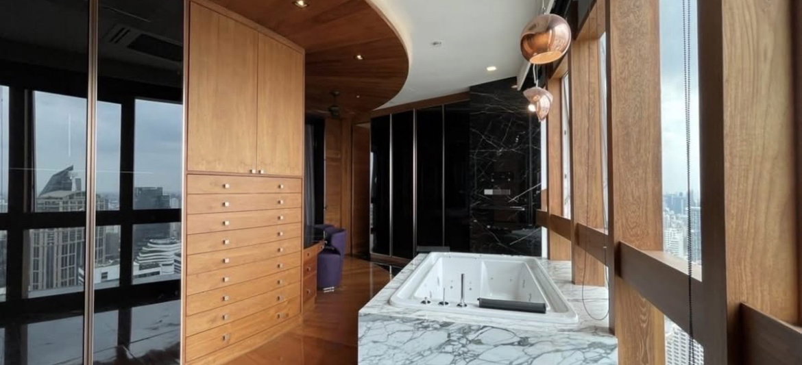 รูป #R5157 ให้เช่าคอนโด Millennium Residence (Sukhumvit) - รูปที่ 15/17