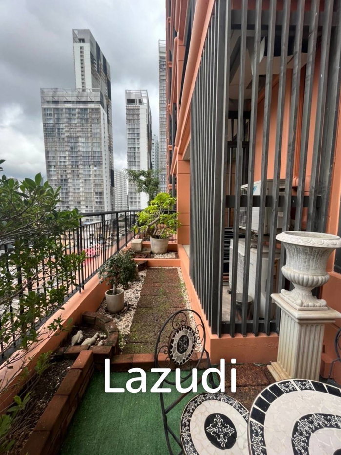รูป 1 Bedroom  1 Bathroom 65 Sq.m  Aguston Sukhumvit 22 - รูปที่ 11/12
