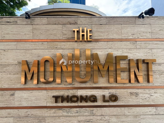 รูป The Monument Thonglor - รูปที่ 4/29