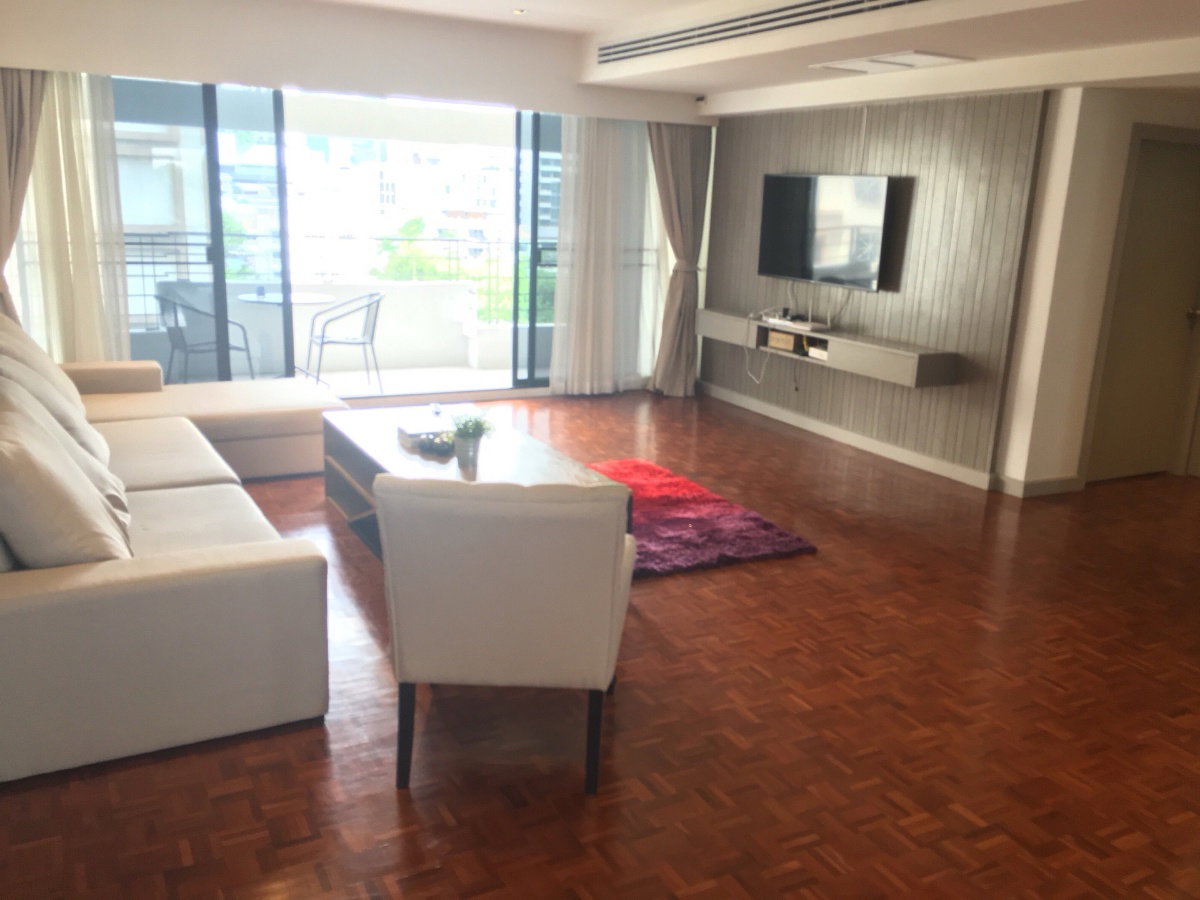 รูป #R5170 ให้เช่าคอนโด Villa Bajaj (Sukhumvit 19) - รูปที่ 7/11