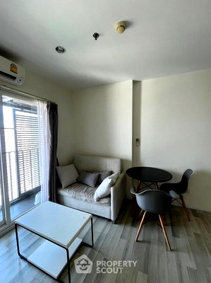 ขายคอนโด : คอนโด 1 ห้องนอน ขนาด 33 ตร.ม. ขาย โครงการ The Key Sathorn - Charoenraj (ID 2207184)