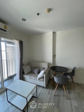 คอนโด 1 ห้องนอน ขนาด 33 ตร.ม. ขาย โครงการ The Key Sathorn - Charoenraj (ID 2207184)