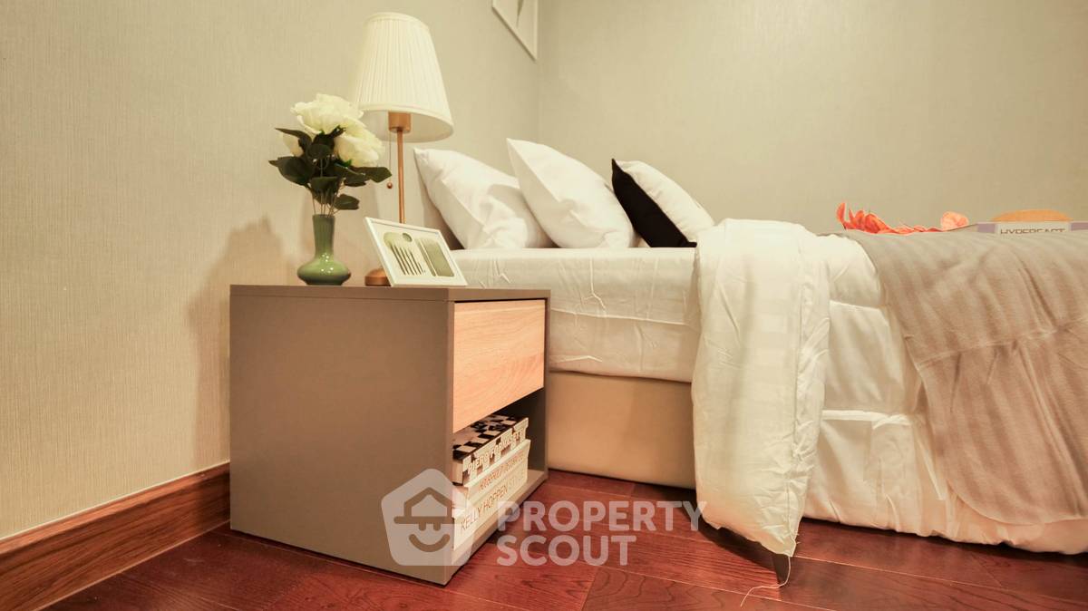 รูป คอนโด 2 ห้องนอน 47 ตร.ม. ชั้น 4 Bangkok Feliz Sathorn–Taksin ใกล้ BTS กรุงธนบุรี 200 ม. (ID 621595) - รูปที่ 11/33