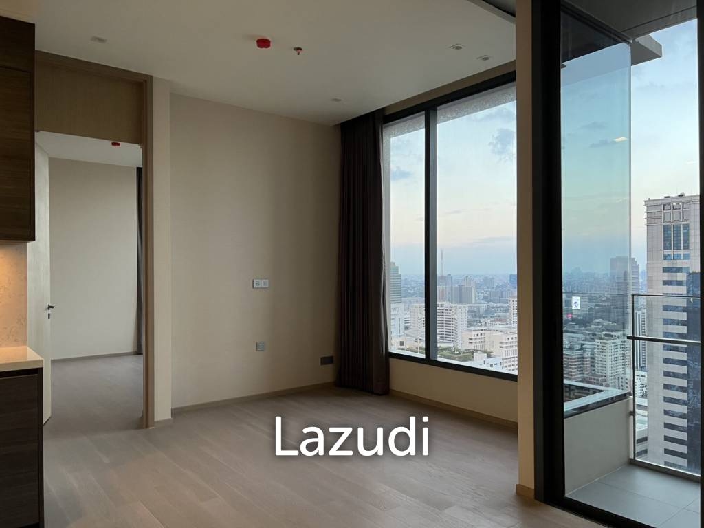 รูป 2 Bedroom 2 Bathroom 75 Sq.m The Esse Asoke - รูปที่ 13/18
