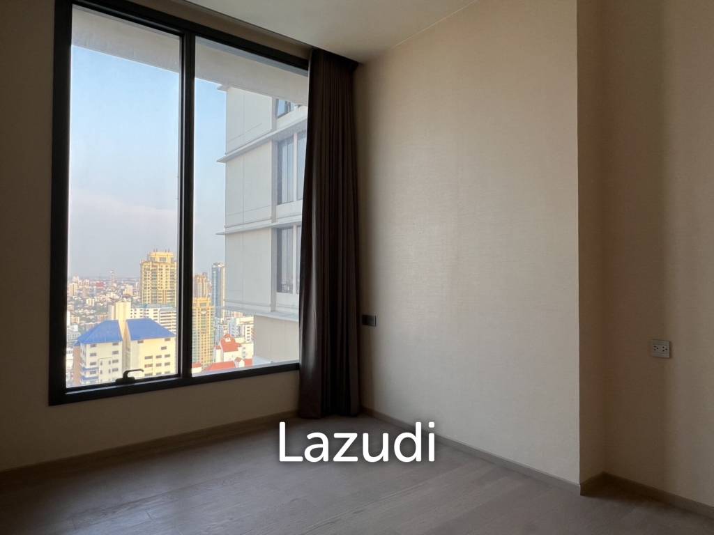 รูป 2 Bedroom 2 Bathroom 75 Sq.m The Esse Asoke - รูปที่ 5/18