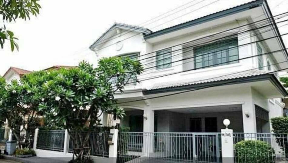 รูป MN04860 - Baan Mantana Srinakarin - รูปที่ 2/9