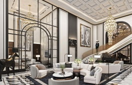 รูป The Palm Residences Watcharapol - รูปที่ 5/18