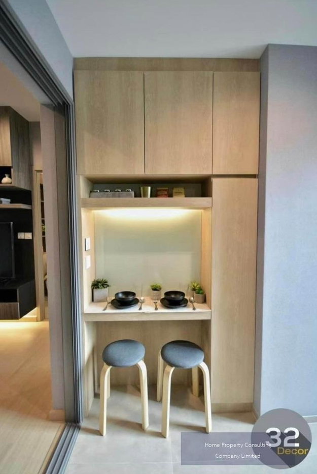 picture Condo for rent : Whizdom Connect Sukhumvit101 - 2/11