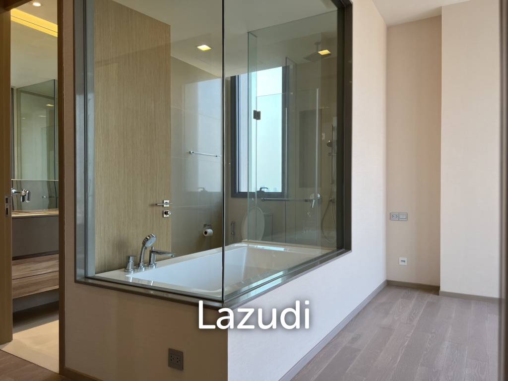 รูป 2 Bedroom 2 Bathroom 75 Sq.m The Esse Asoke - รูปที่ 7/18
