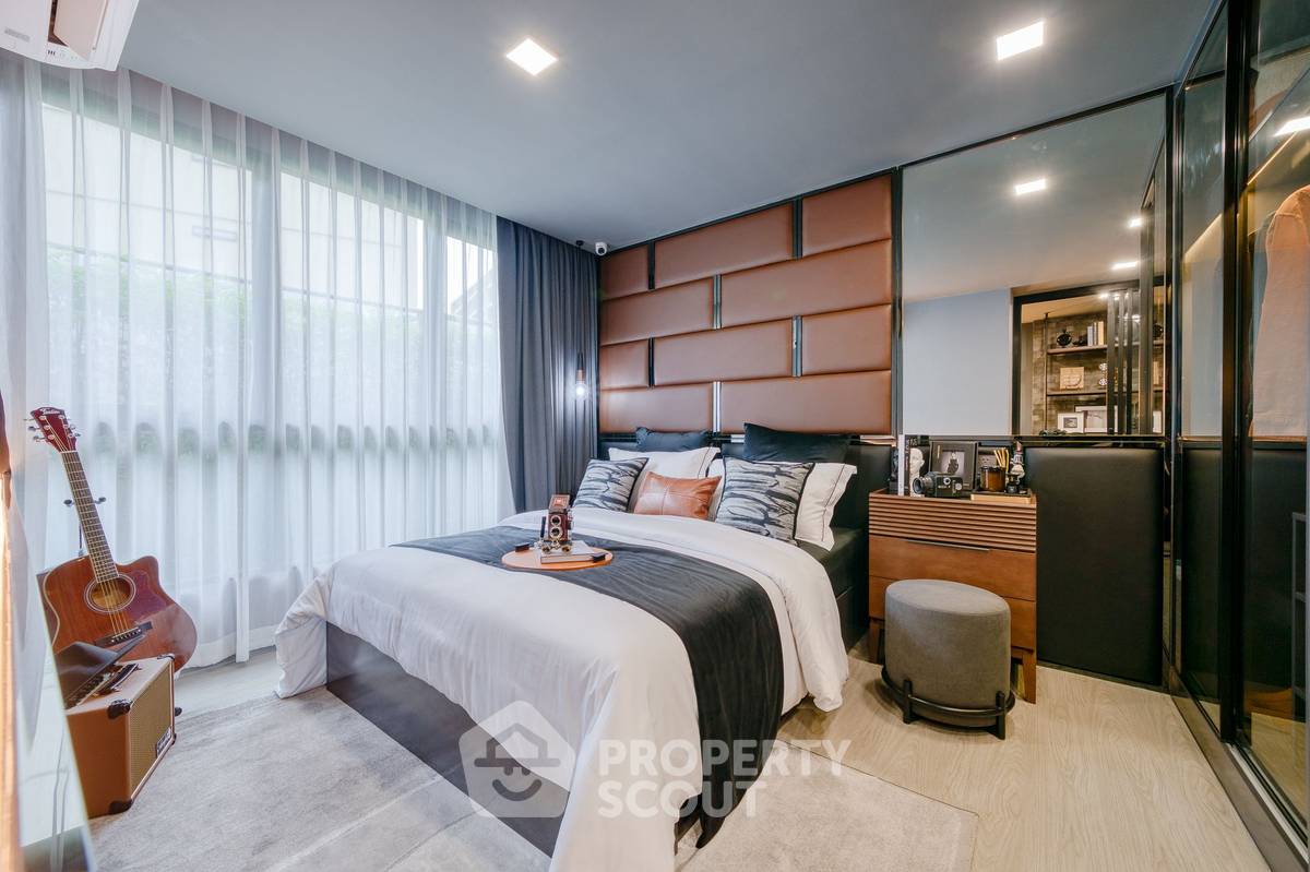 รูป คอนโด 1 ห้องนอน ขาย Maroon Ratchada 32 ใกล้ จันทน์กะเสม (ID 1579927) - รูปที่ 2/6