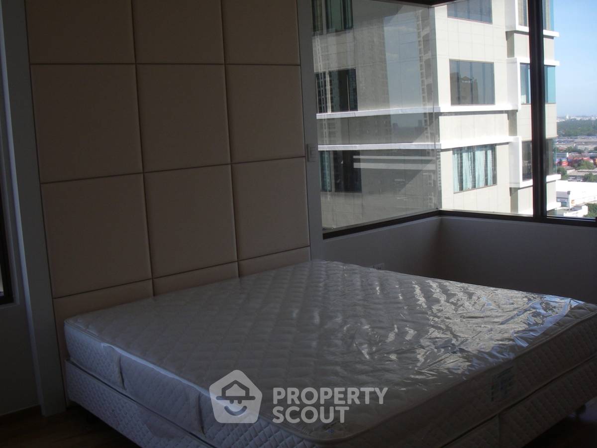 รูป คอนโด 2 ห้องนอน ชั้น 24 The Emporio Place ใกล้ BTS พร้อมพงษ์ (ID 512251) - รูปที่ 2/6
