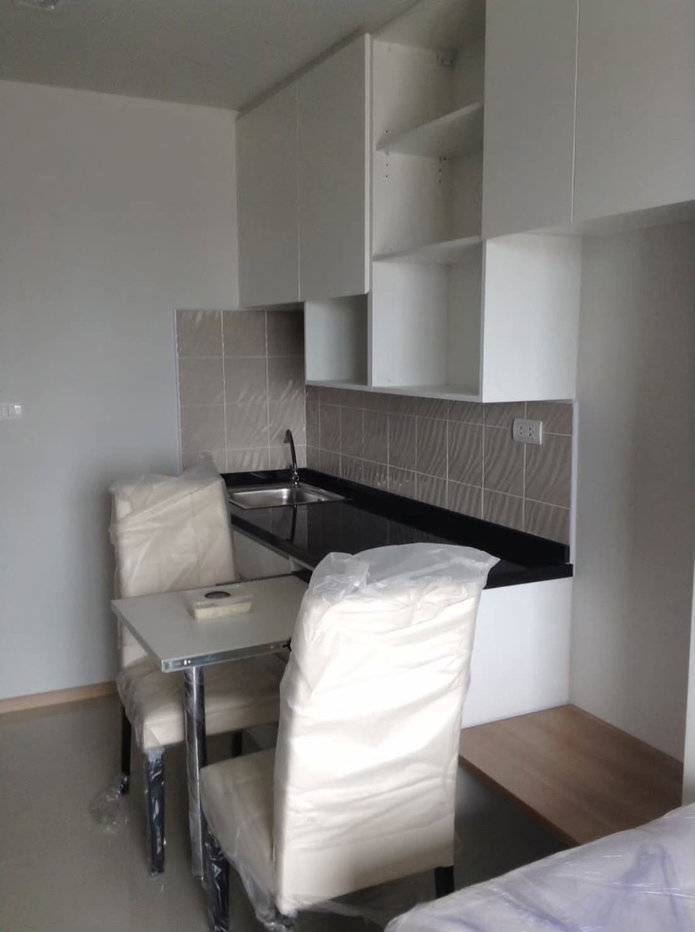 รูป 🏡ให้เช่าคอนโด ริชพาร์ค แอท เตาปูน สนใจ @sacondo - รูปที่ 6/6