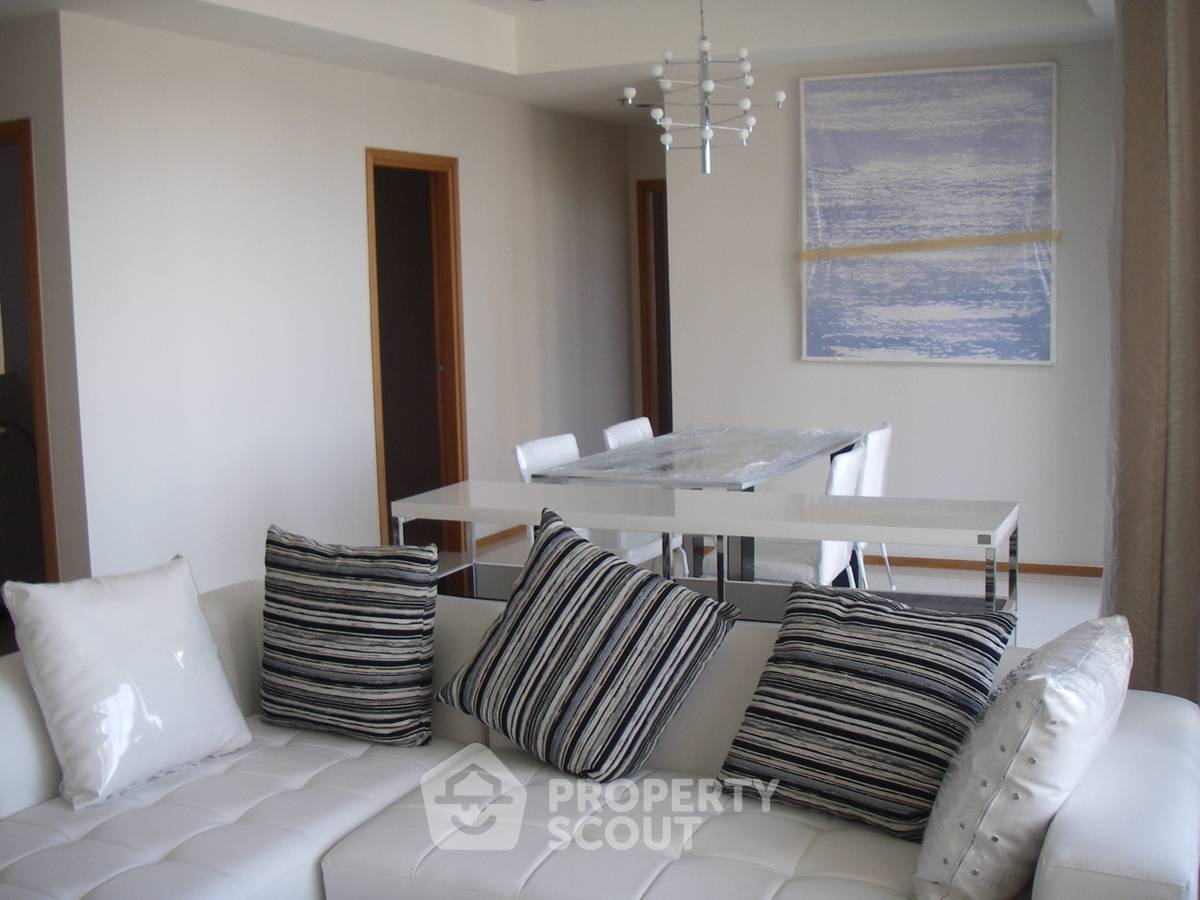 รูป คอนโด 2 ห้องนอน ชั้น 24 The Emporio Place ใกล้ BTS พร้อมพงษ์ (ID 512251) - รูปที่ 6/6