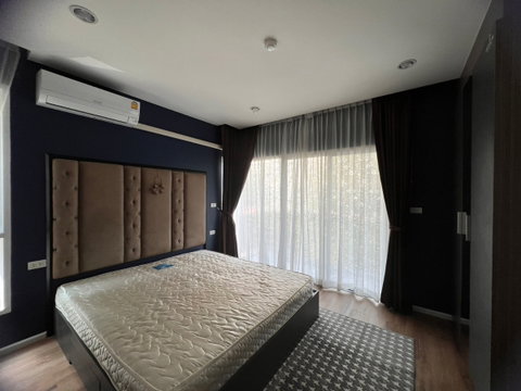 For Rent Happy Condo Ladprao101 2beds 2bath 65Sqm. 【Line: Yosita828】