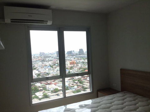 🏡Condo for rent Rich Park @ Tao Poon 