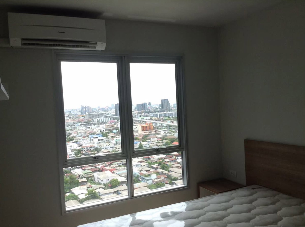 รูป 🏡ให้เช่าคอนโด ริชพาร์ค แอท เตาปูน สนใจ @sacondo - รูปที่ 1/6
