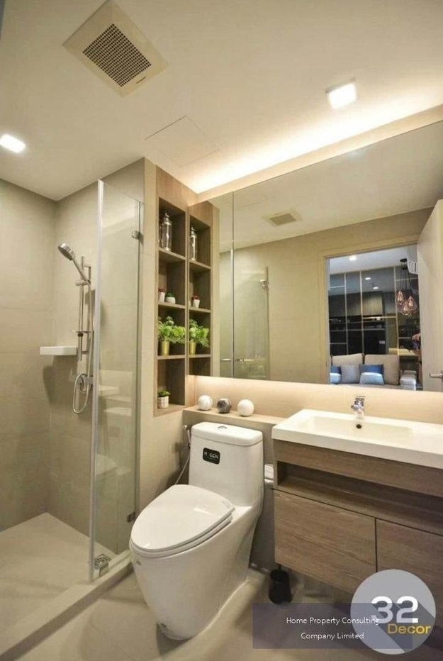 picture Condo for rent : Whizdom Connect Sukhumvit101 - 11/11