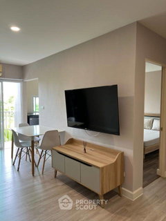 รูปภาพ 1-BR 41 Sqm Condo At The Lake Metro Park Sathorn, MRT Phetkasem 48 (ID 2207493)