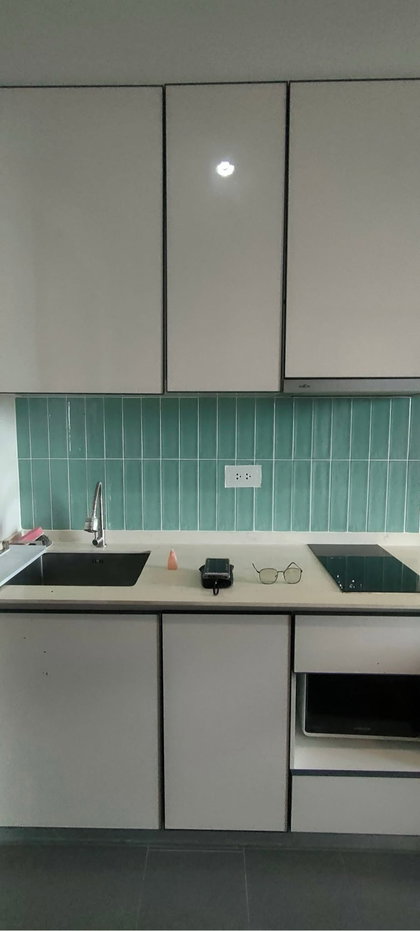 รูป #Z1427 ให้เช่าคอนโด C Ekkamai Condominium  - รูปที่ 3/6