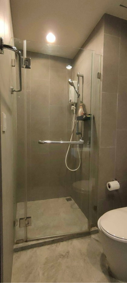 รูป #Z1427 ให้เช่าคอนโด C Ekkamai Condominium  - รูปที่ 4/6
