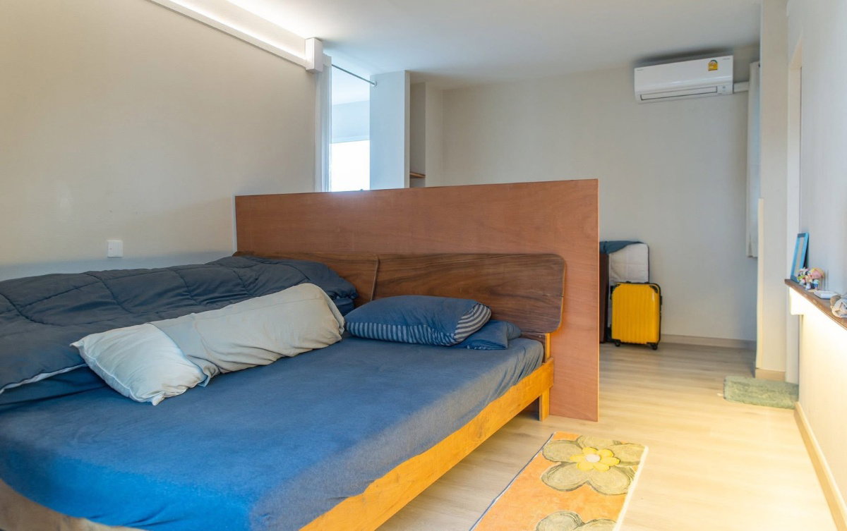 รูป 🔥 หมู่บ้านกฤษดานคร 20 - บ้านเดี่ยว 4ห้องนอน ราคาดี ขายด่วนนนน 🔥 - รูปที่ 41/49