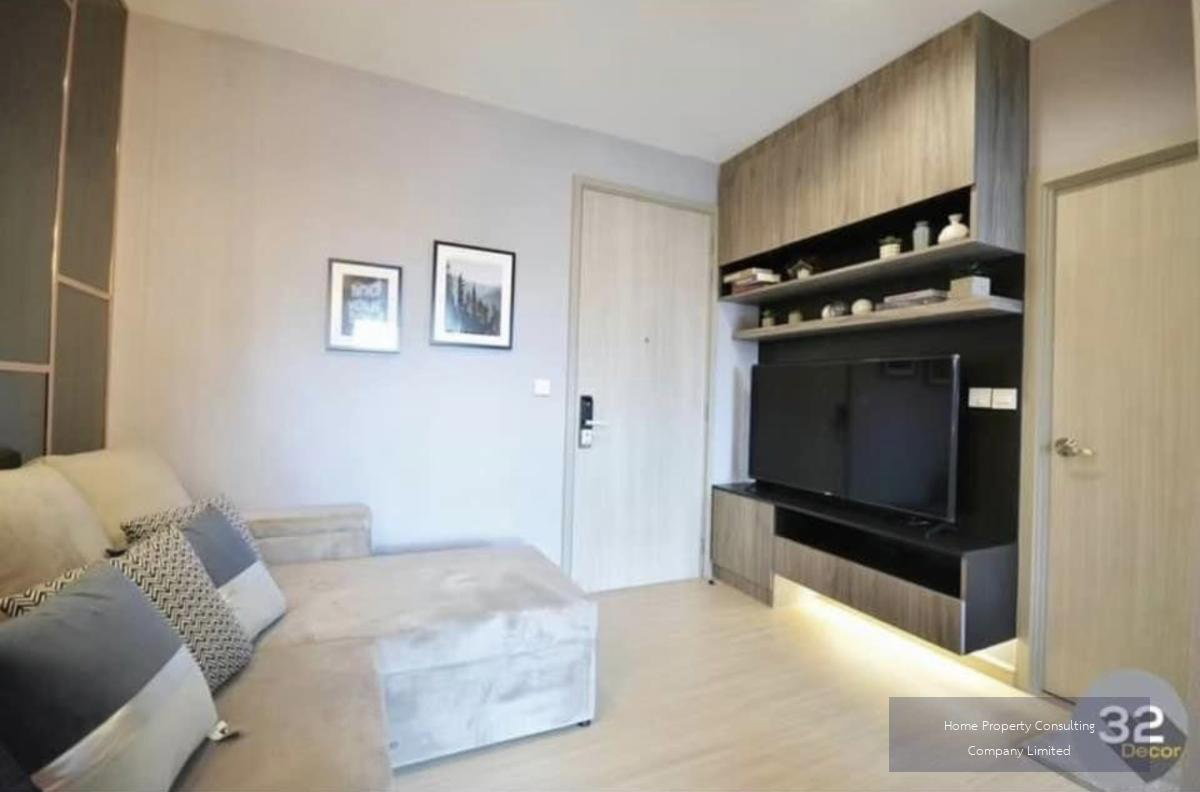 picture Condo for rent : Whizdom Connect Sukhumvit101 - 5/11