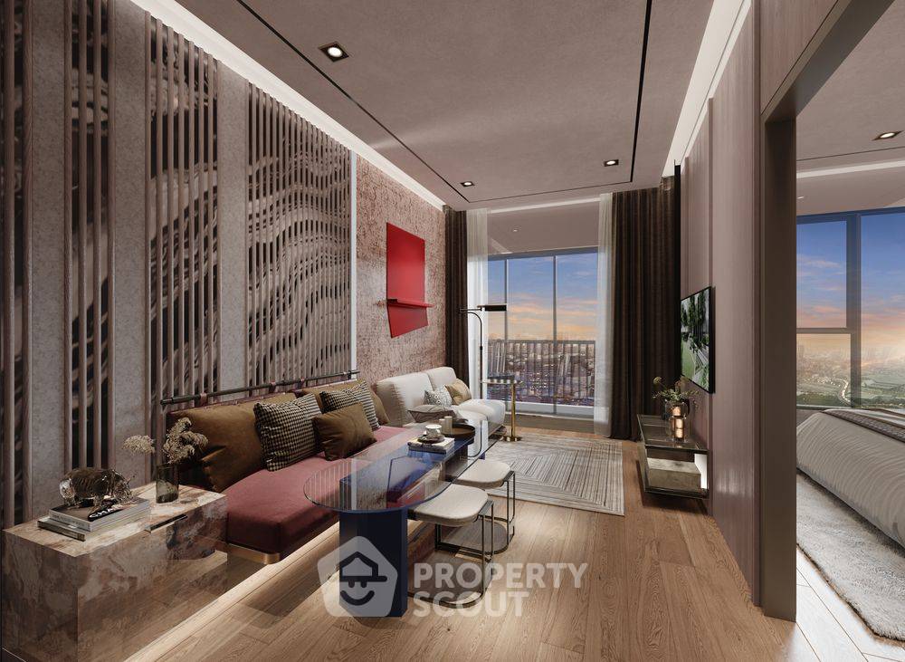 รูป ขายคอนโด 1 ห้องนอน Life Phahon-Ladprao ใกล้ BTS ห้าแยกลาดพร้าว (ID 1270407) - รูปที่ 11/13
