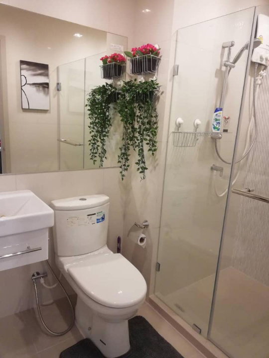 รูป Life Sukhumvit48 S-L204 For Rent - รูปที่ 24/30