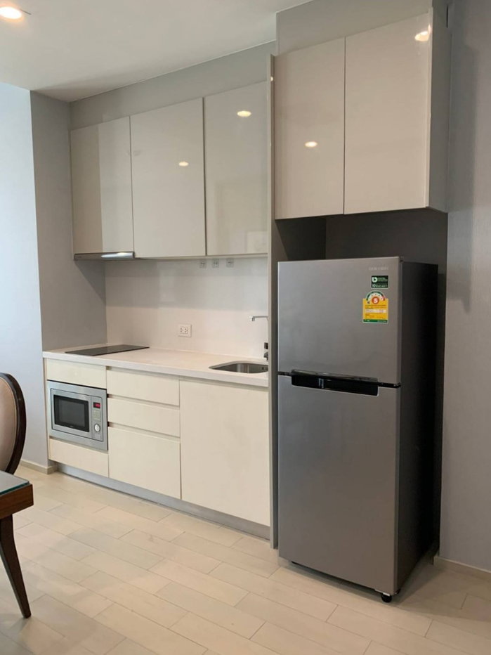 รูป ● Prime Location ● ตึก B ชั้น 20+ | 2 ห้องนอน 75.45 ตร.ม. | คอนโดมี Skywalk เชื่อมเข้า BTS เพลินจิต, Central Embassy - รูปที่ 8/11