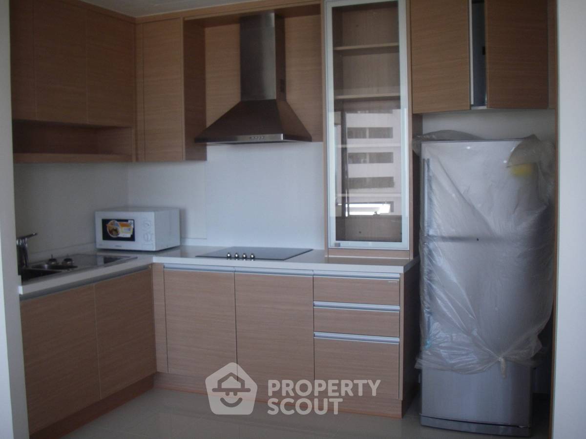 รูป คอนโด 2 ห้องนอน ชั้น 24 The Emporio Place ใกล้ BTS พร้อมพงษ์ (ID 512251) - รูปที่ 4/6