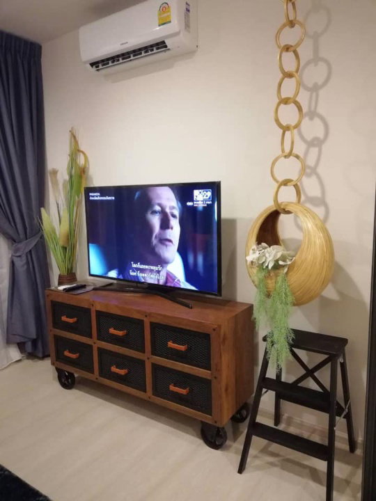 รูป Life Sukhumvit48 S-L204 For Rent - รูปที่ 18/30