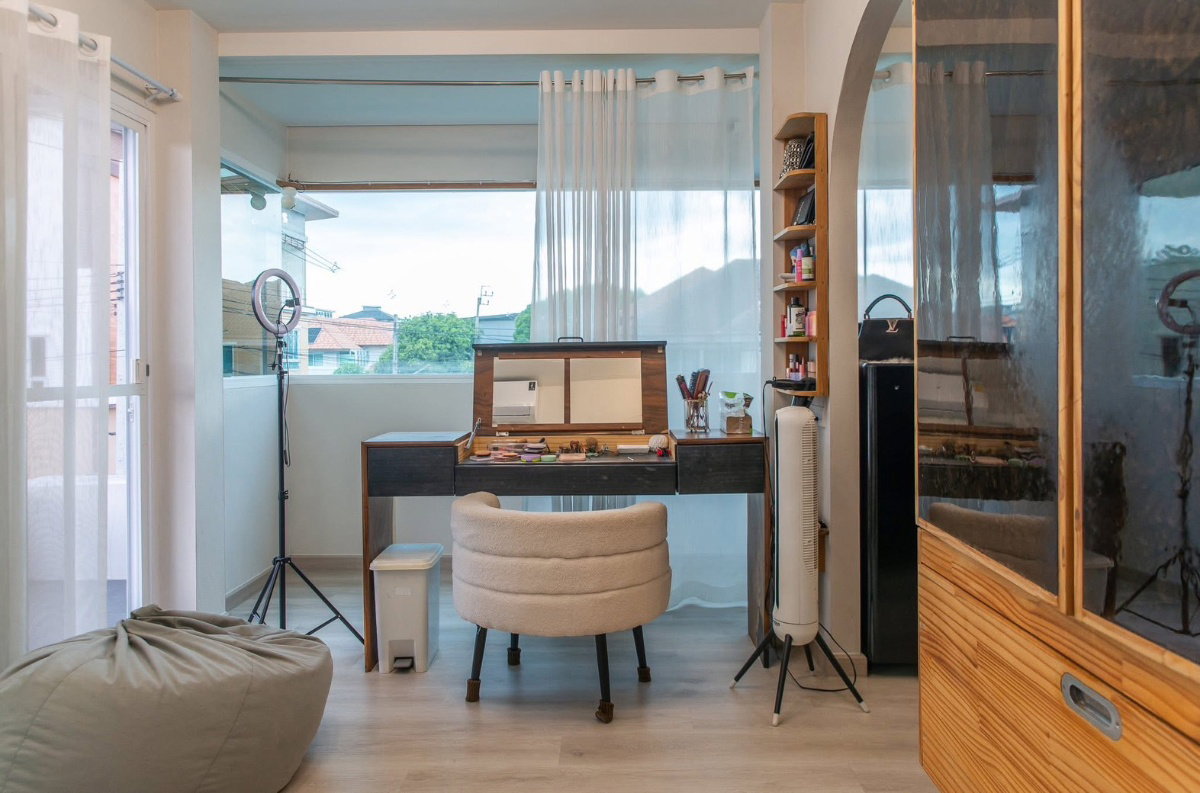 รูป 🔥 หมู่บ้านกฤษดานคร 20 - บ้านเดี่ยว 4ห้องนอน ราคาดี ขายด่วนนนน 🔥 - รูปที่ 38/49