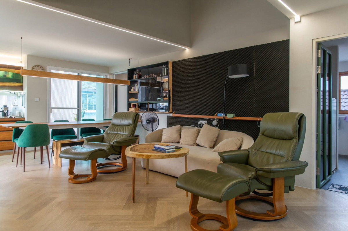 รูป 🔥 หมู่บ้านกฤษดานคร 20 - บ้านเดี่ยว 4ห้องนอน ราคาดี ขายด่วนนนน 🔥 - รูปที่ 13/49