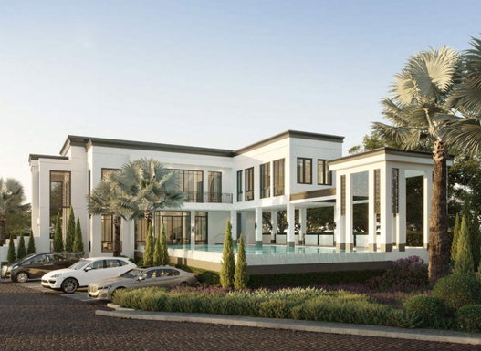 รูป The Palm Residences Watcharapol - รูปที่ 2/18