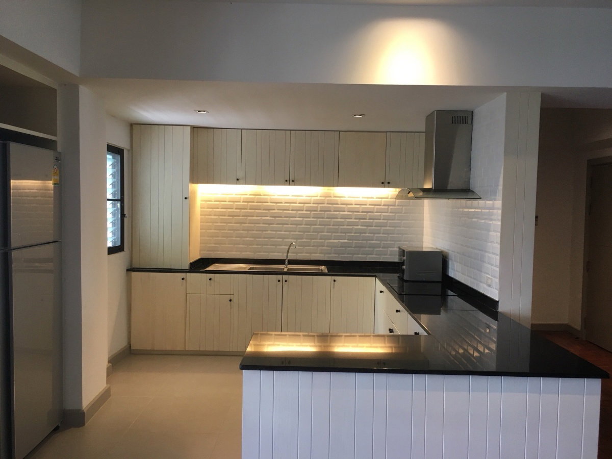 รูป #R5170 ให้เช่าคอนโด Villa Bajaj (Sukhumvit 19) - รูปที่ 11/11