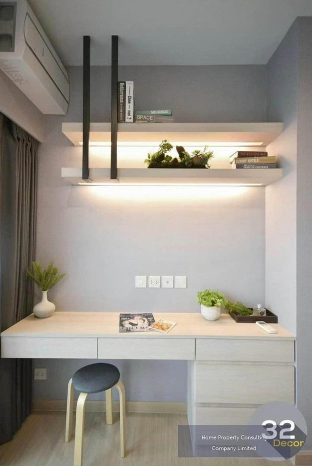picture Condo for rent : Whizdom Connect Sukhumvit101 - 6/11